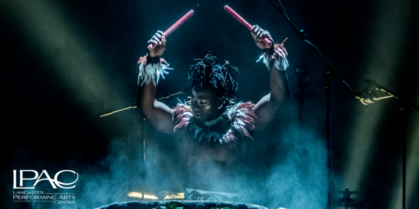 Cirque Kalabanté: