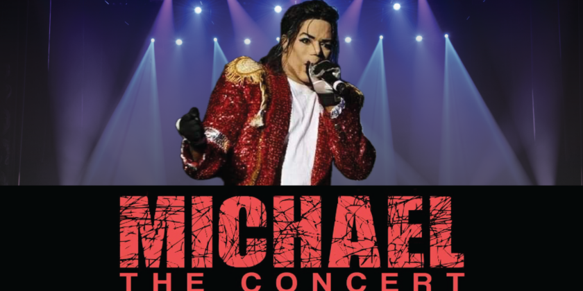 Michael The Concert