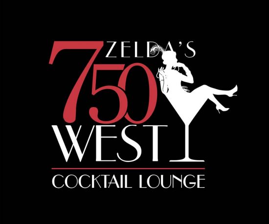 Zelda's 750 West Cocktail Lounge